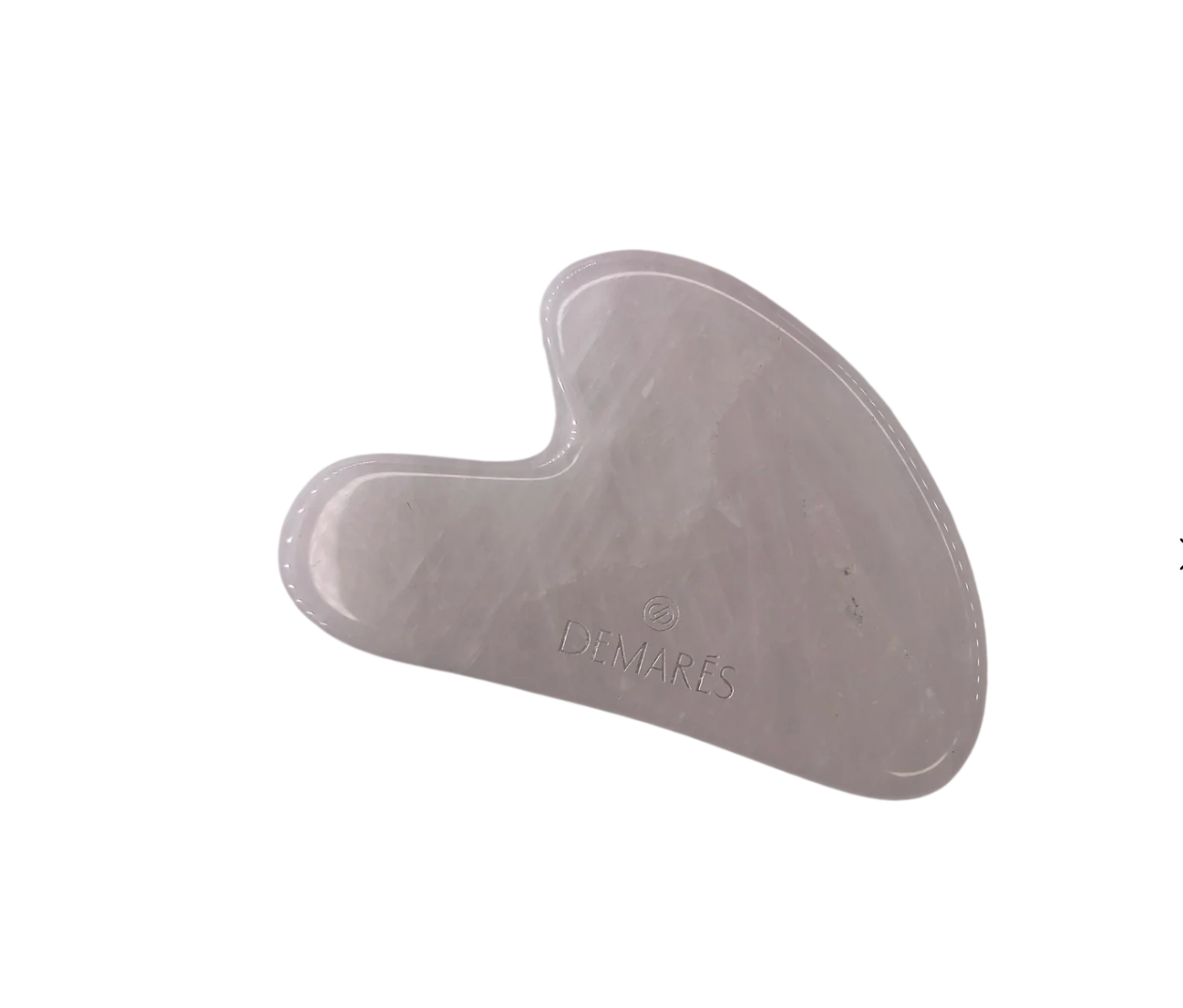 Gua Sha Rose Quartz