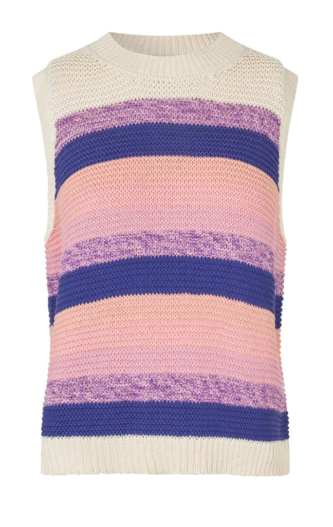 Strickweste ChicagoLL