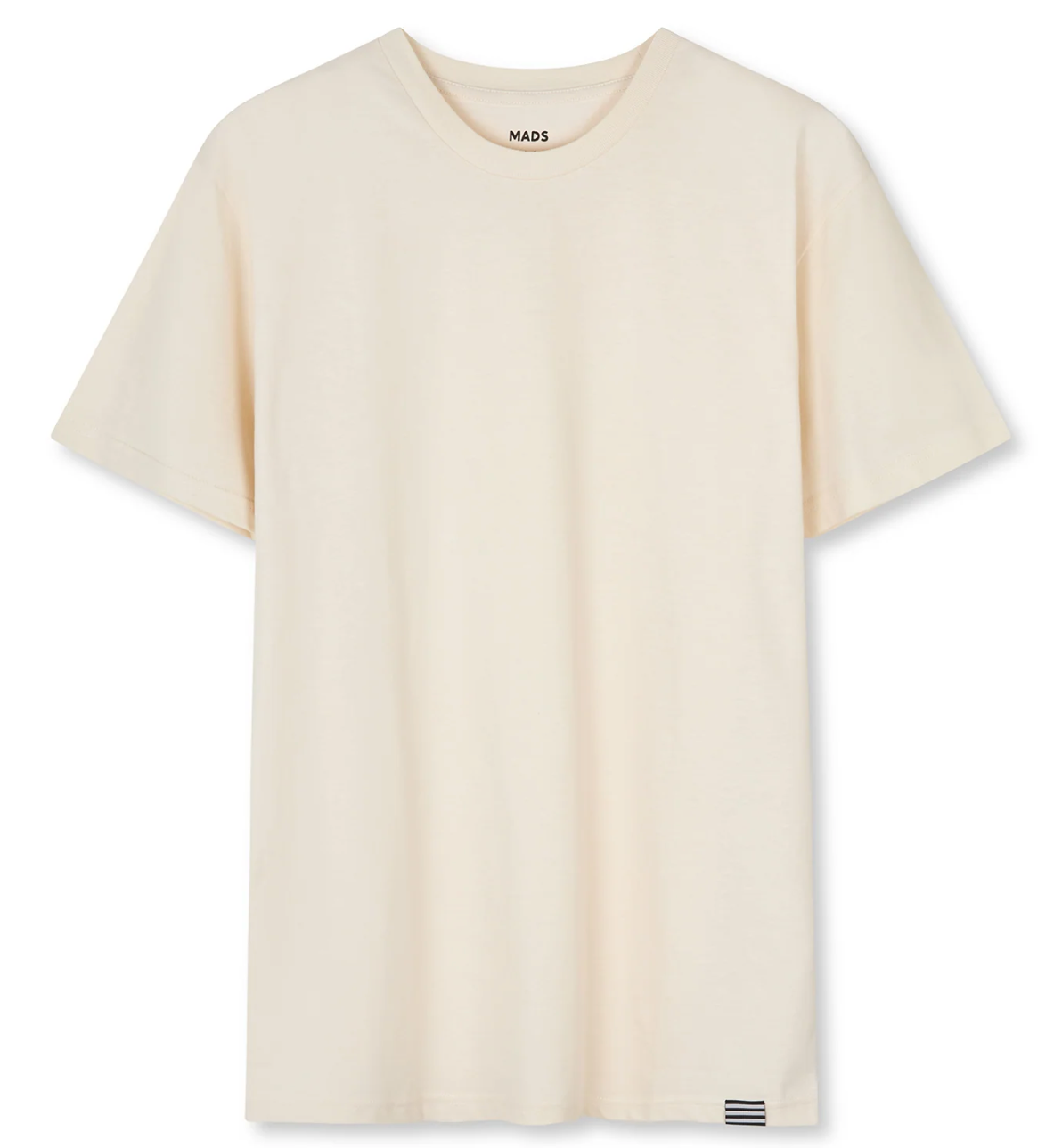 T-Shirt Organic MNThor Tee Birch