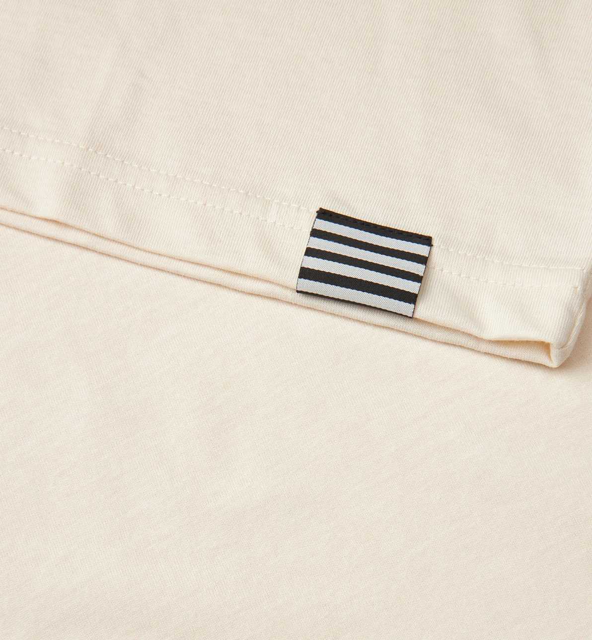 T-Shirt Organic MNThor Tee Birch