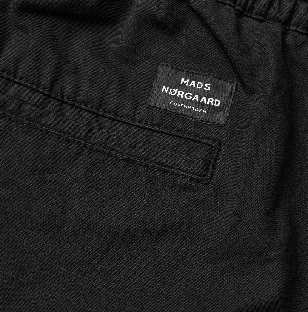 Shorts Fine Twill MNHektor