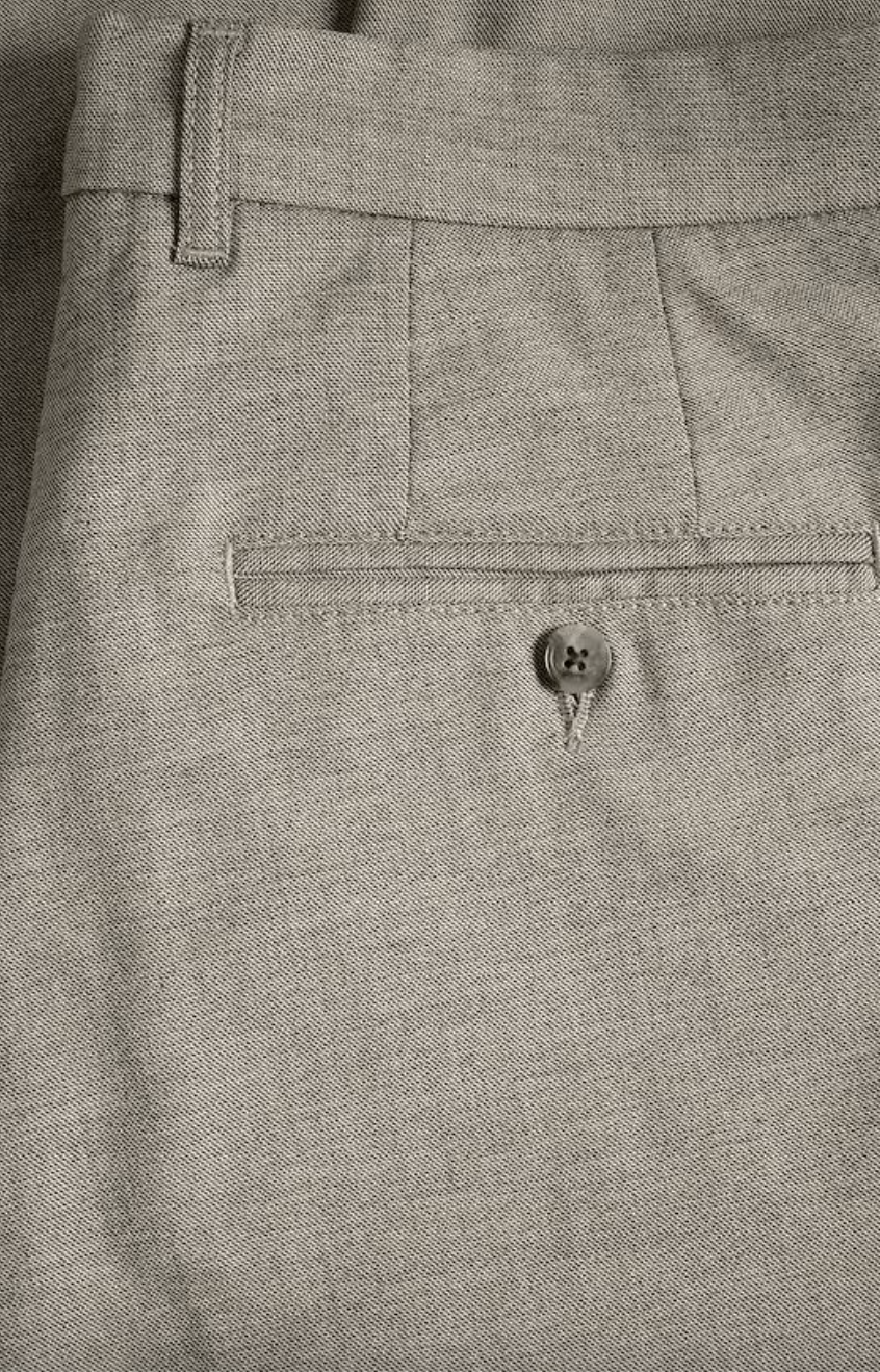 Hose MALiam Pants Twig Melange