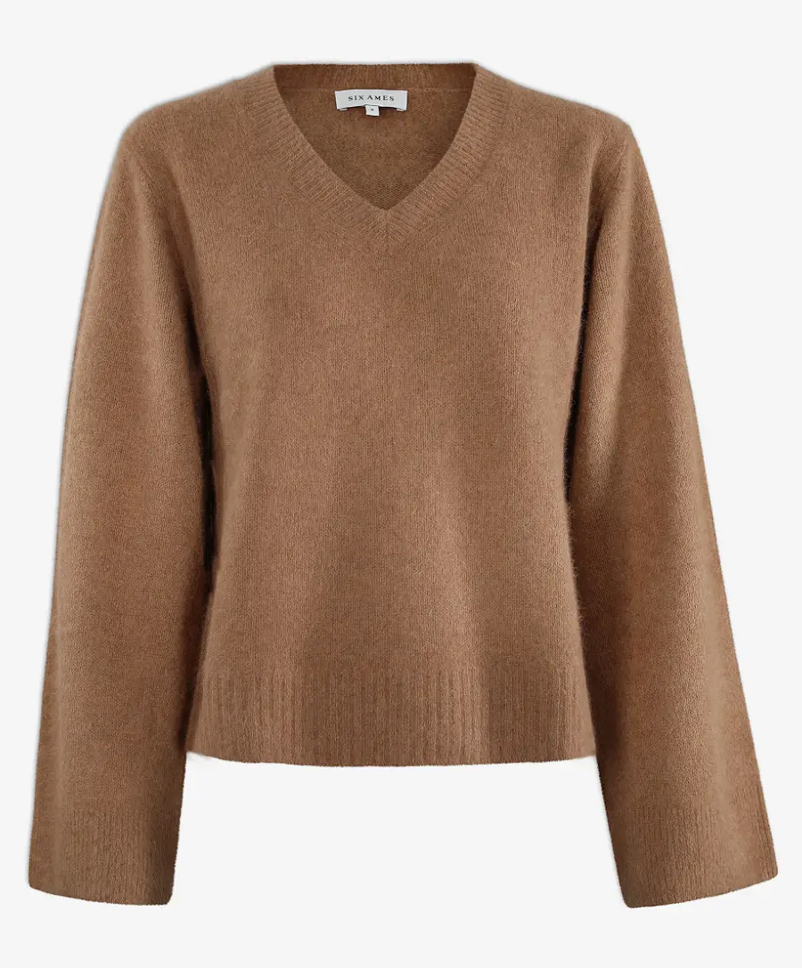 Knit Sweater RioaSA