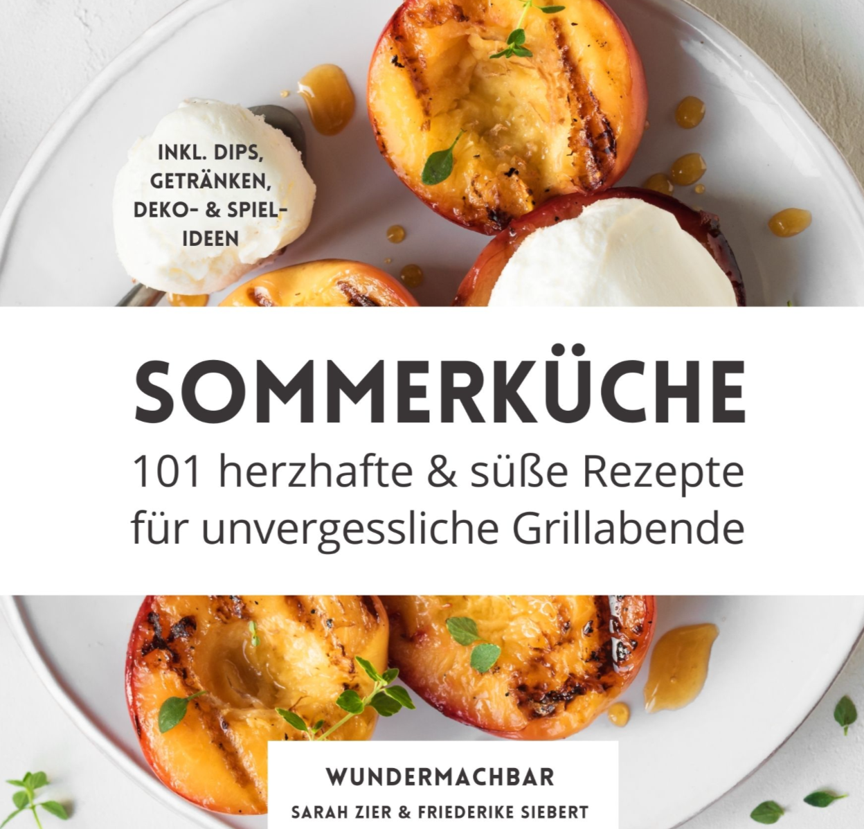 Sommerküche