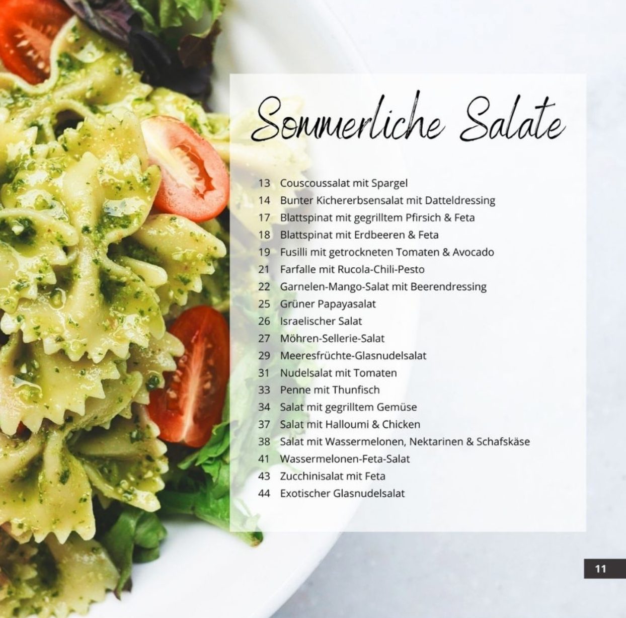 Sommerküche