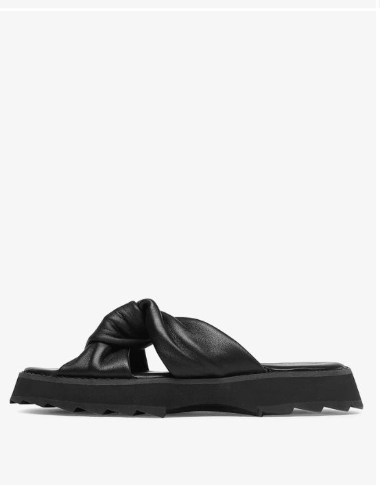 Sandal Silky EMU Australia Black