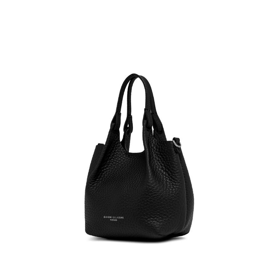 Täschchen Gianni Chiarini Firenze DuaGC Mini Black