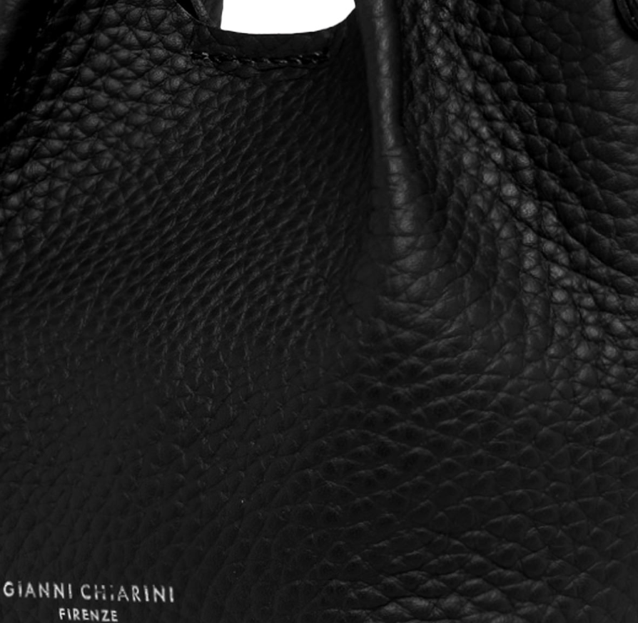 Täschchen Gianni Chiarini Firenze DuaGC Mini Black