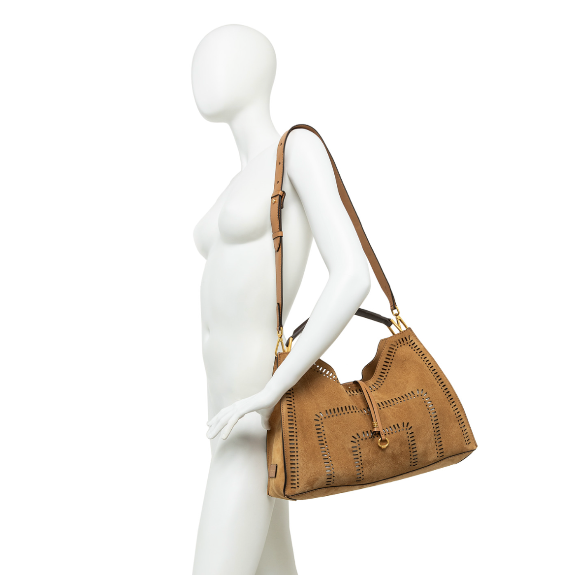 Handtasche Gianni Chiarini AuroraGC Maxi
