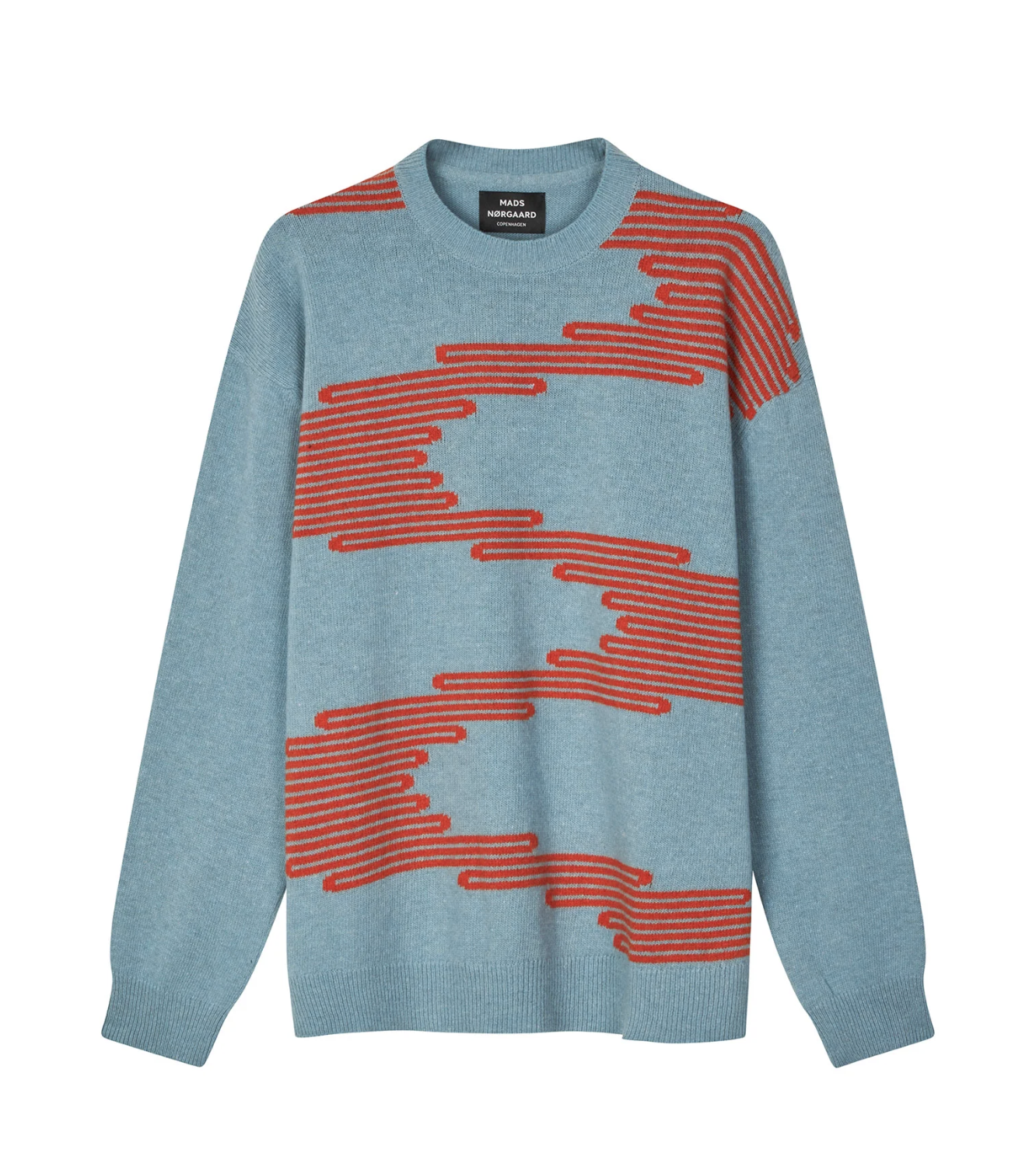 Strickpullover MNVilhelm Lines