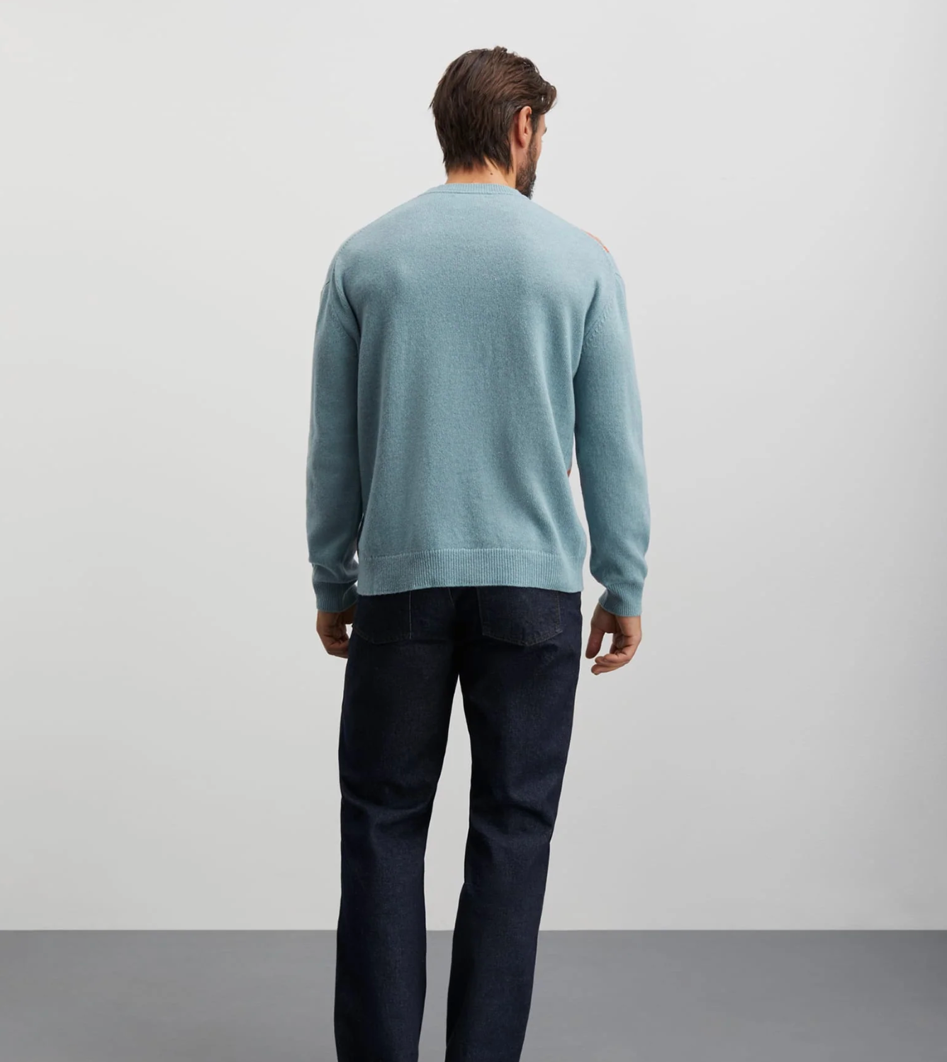 Strickpullover MNVilhelm Lines