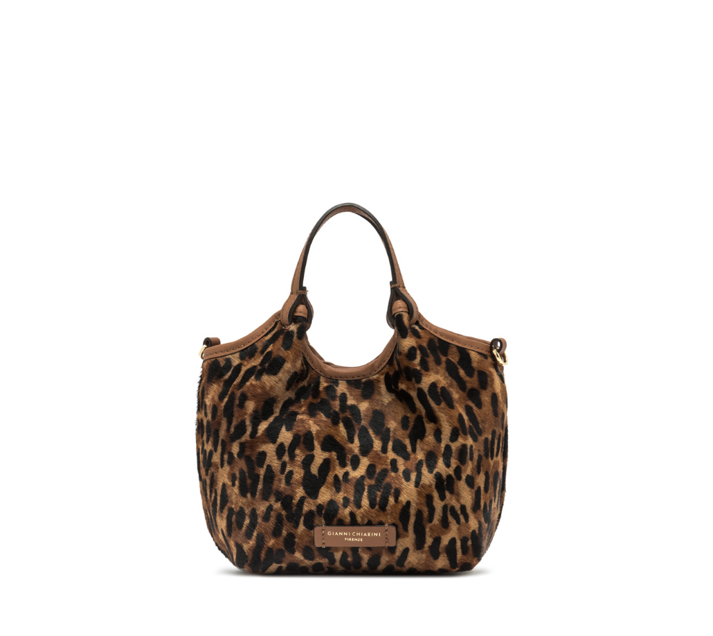 Handtasche Gianni Chiarini DuaGC Mini Leo