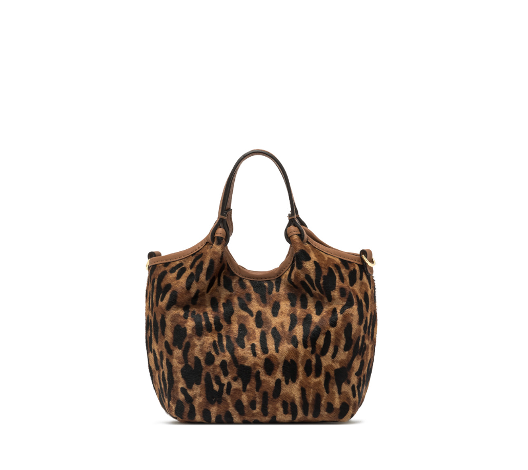 Handtasche Gianni Chiarini DuaGC Mini Leo