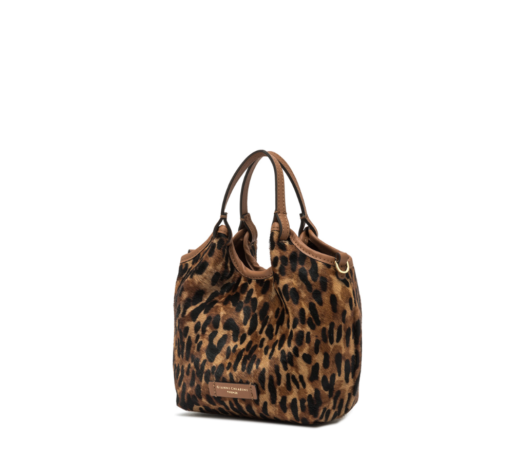Handtasche Gianni Chiarini DuaGC Mini Leo