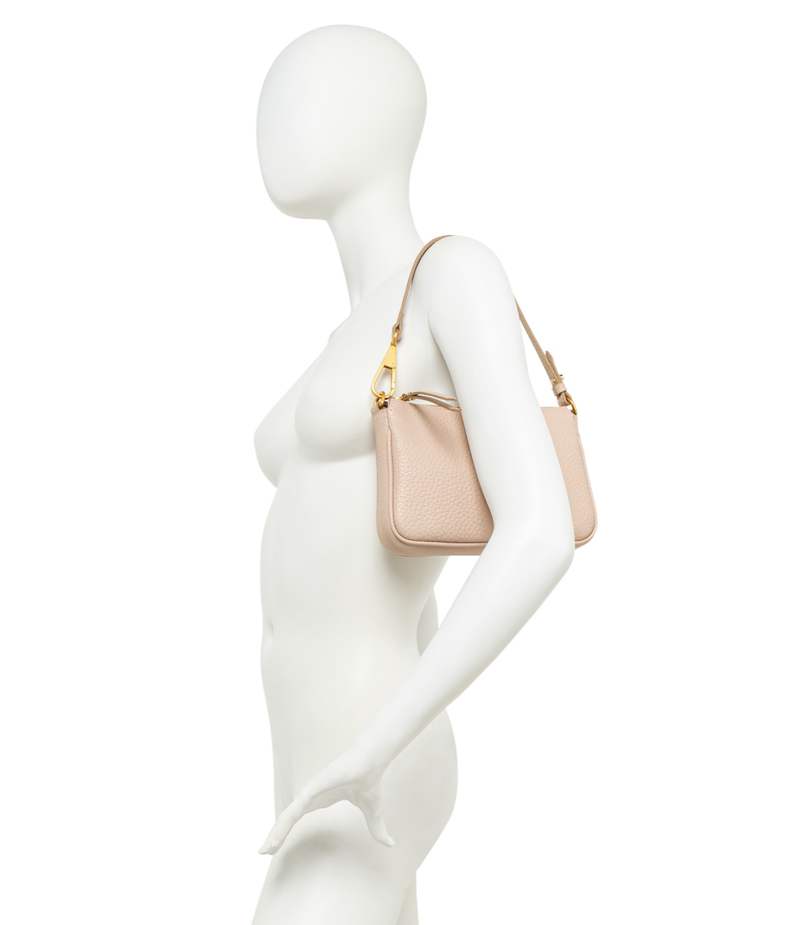 Handtasche Gianni Chiarini BrookeGC Nero Small