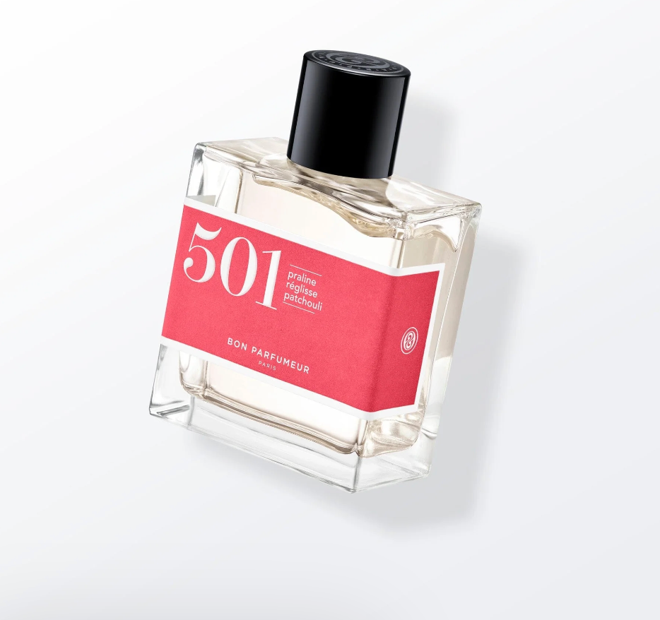 Bon Parfumeur 501