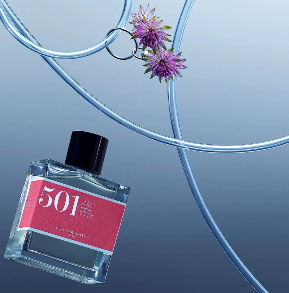 Bon Parfumeur 501