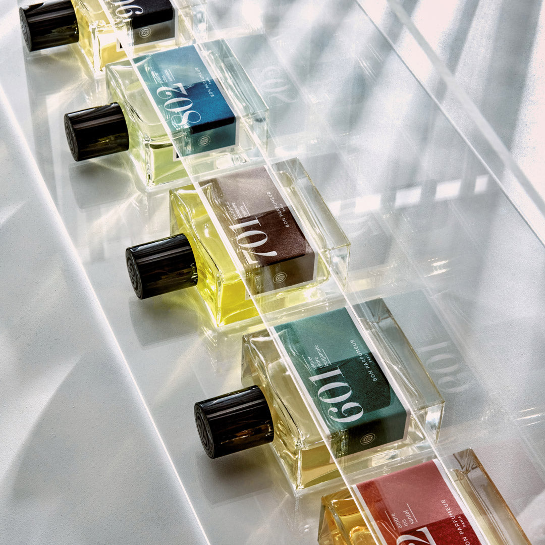 Bon Parfumeur 003