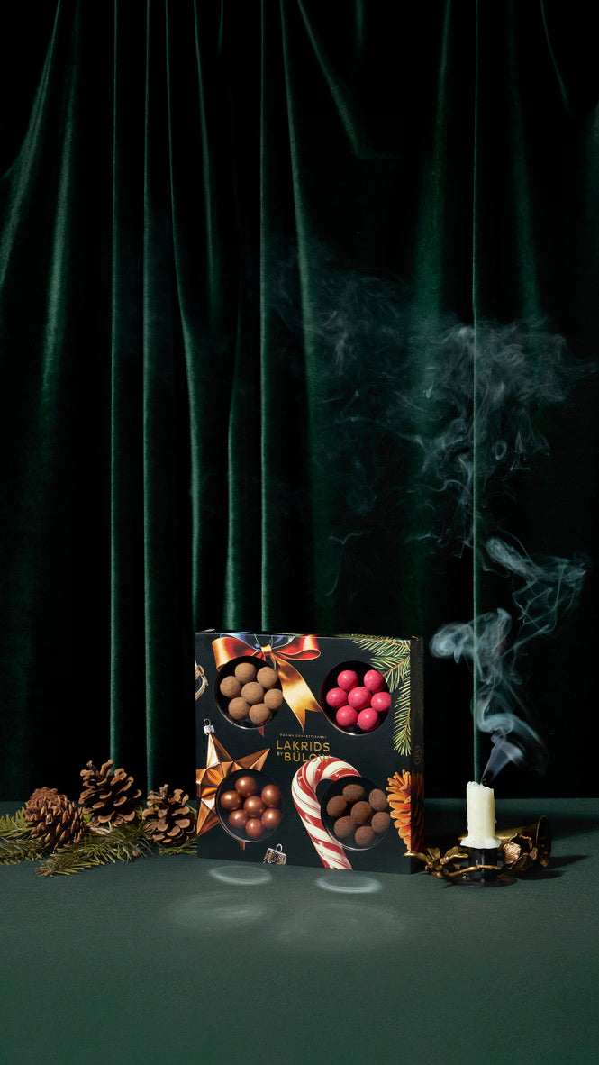 Lakrids By Bülow Small Selection Box