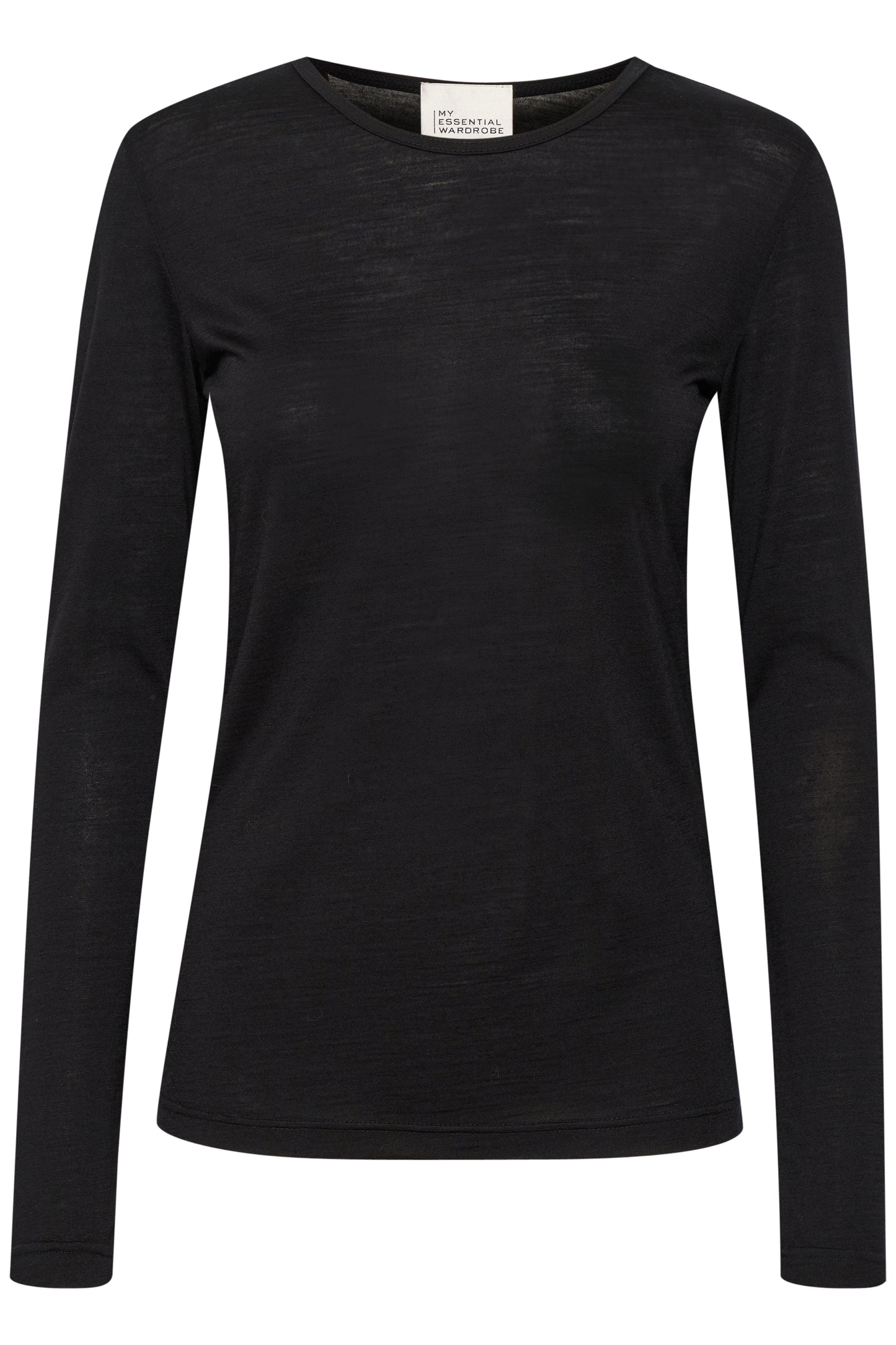 Longsleeve The ONeckMW Black
