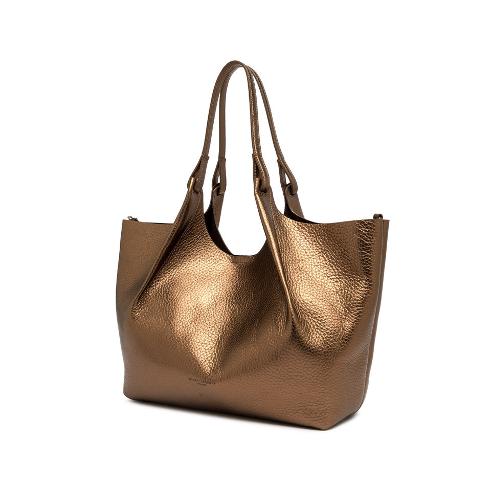 Handtasche Gianni Chiarini DuaGC Maxi Toasted