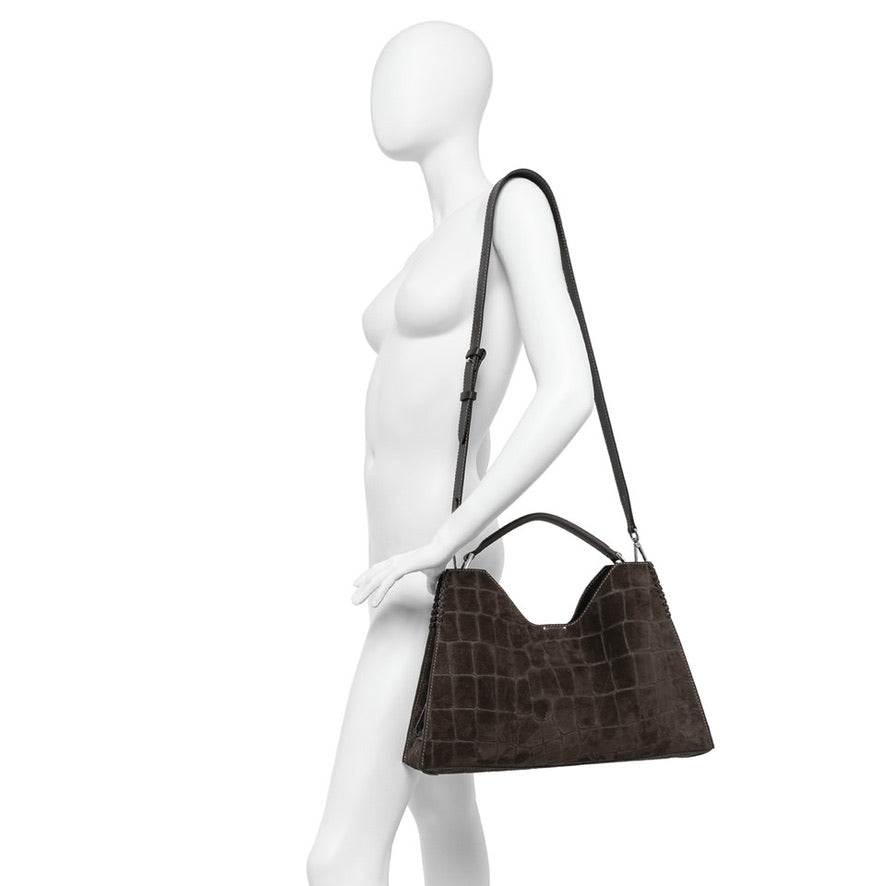 Handbag Gianni Chiarini AuroraGC Maxi