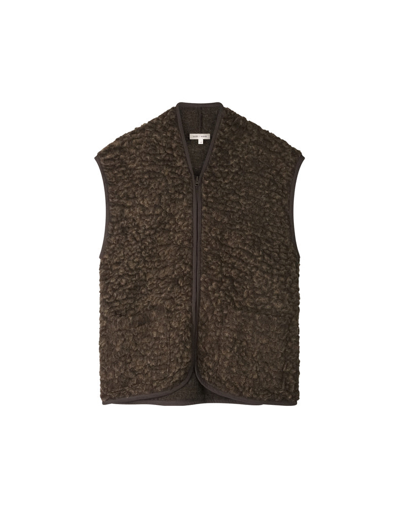 Woll-Weste Abigail`CL