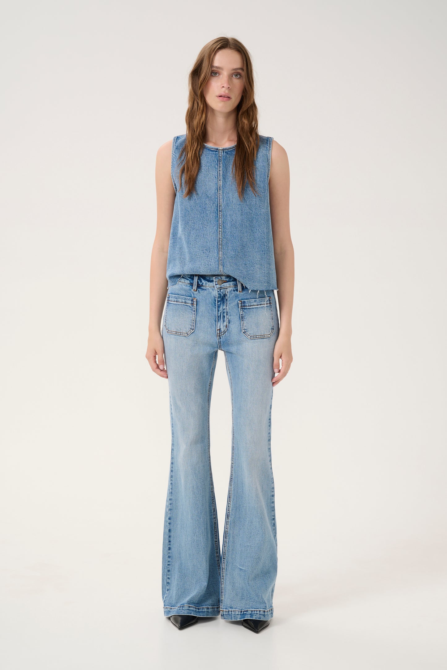 Jeans Top DangoMW