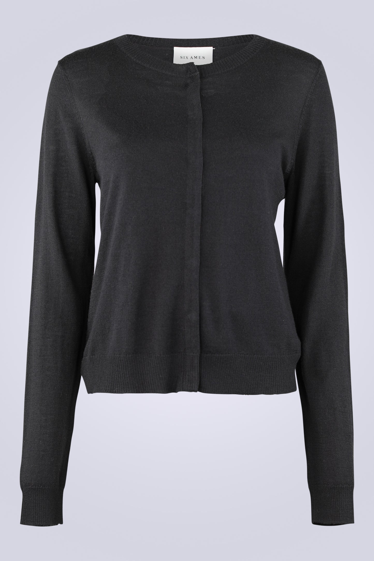 Cardigan UllaSA Black