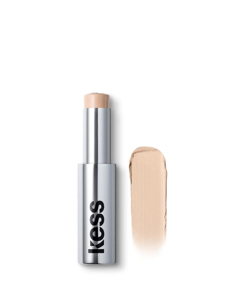 Kess Concealer Stick Refill incl. Case