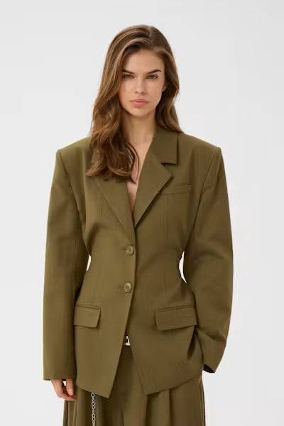 Blazer GZolivia