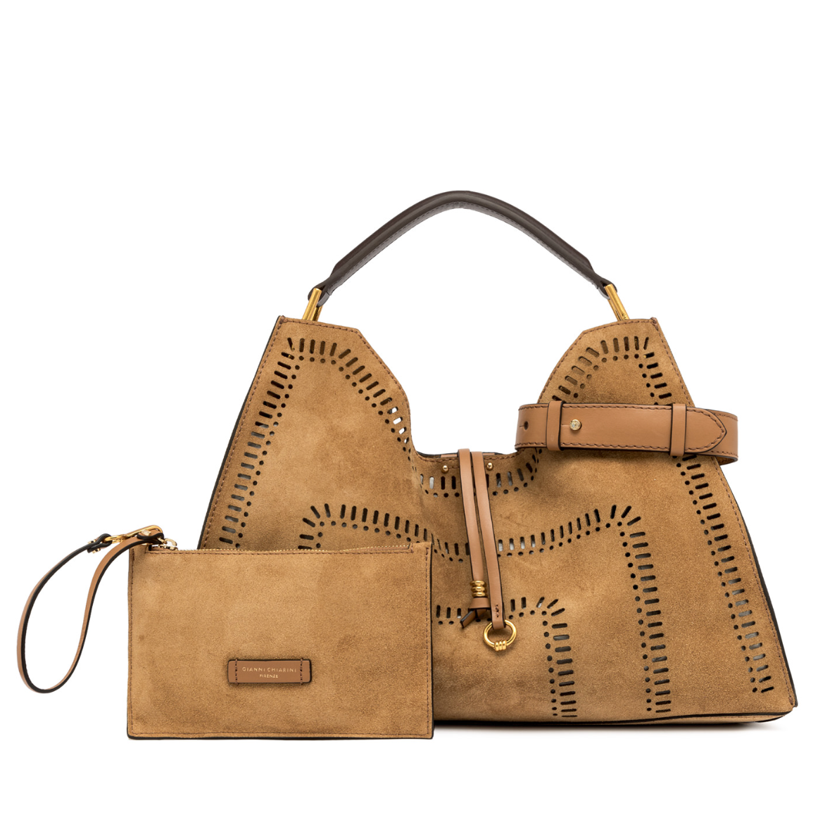 Handtasche Gianni Chiarini AuroraGC Maxi