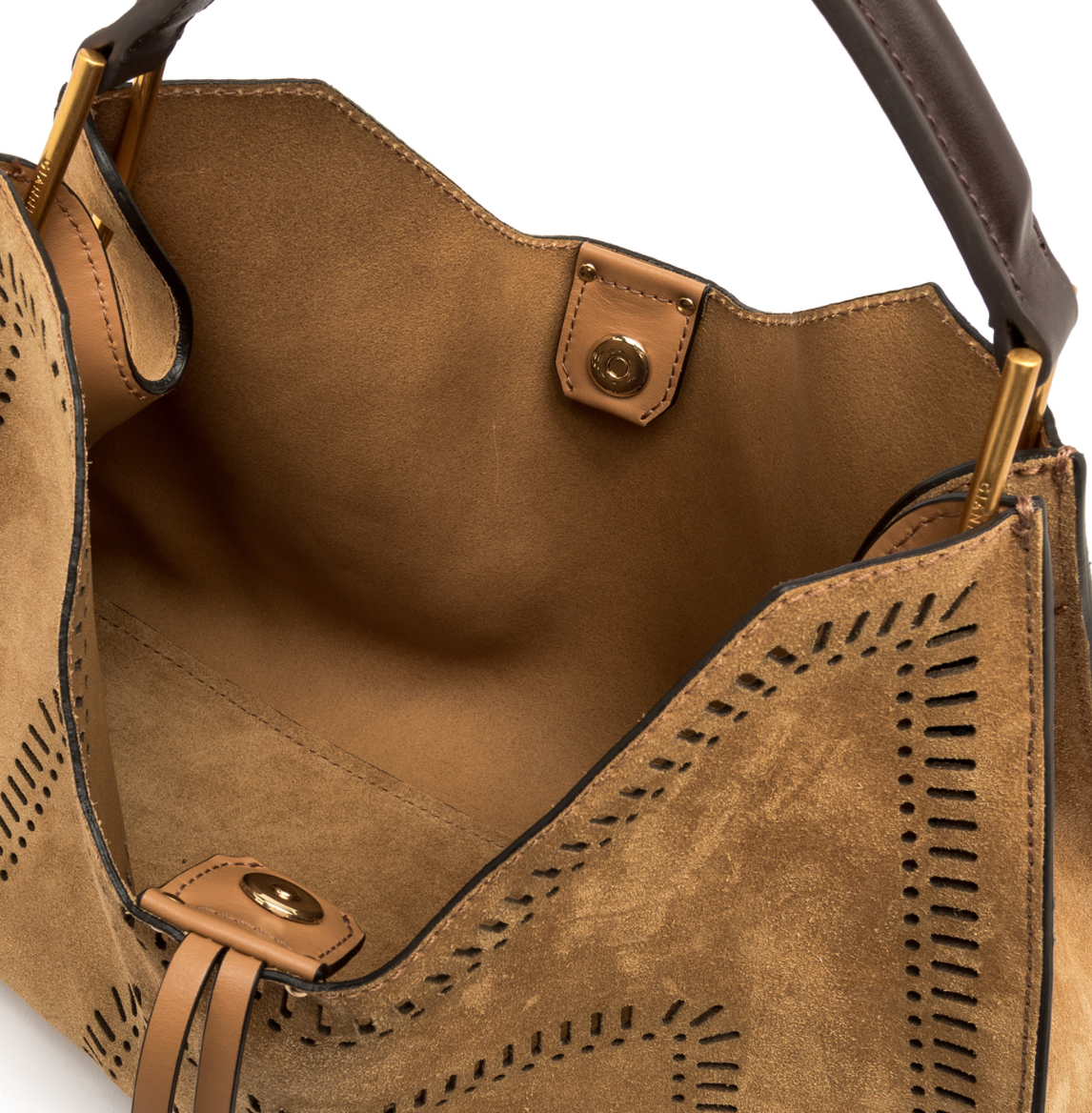 Handtasche Gianni Chiarini AuroraGC Maxi