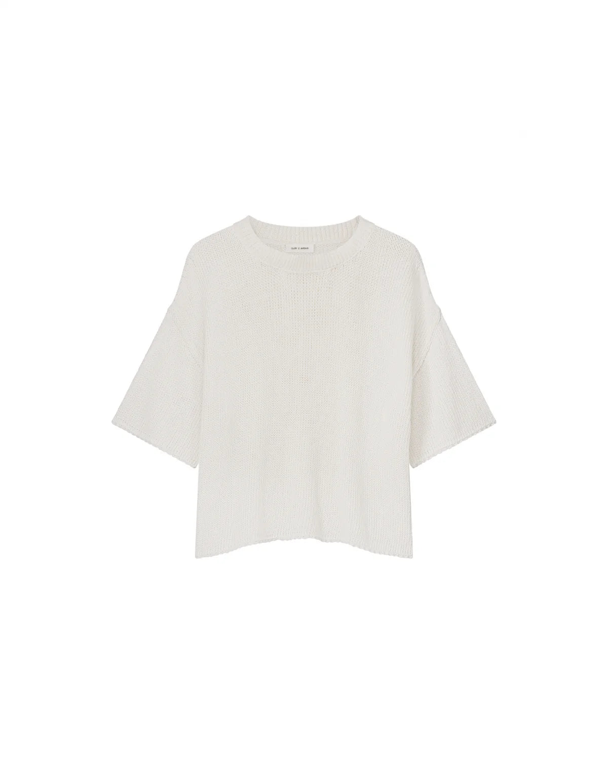 Knitted Shirt Hayla'CL