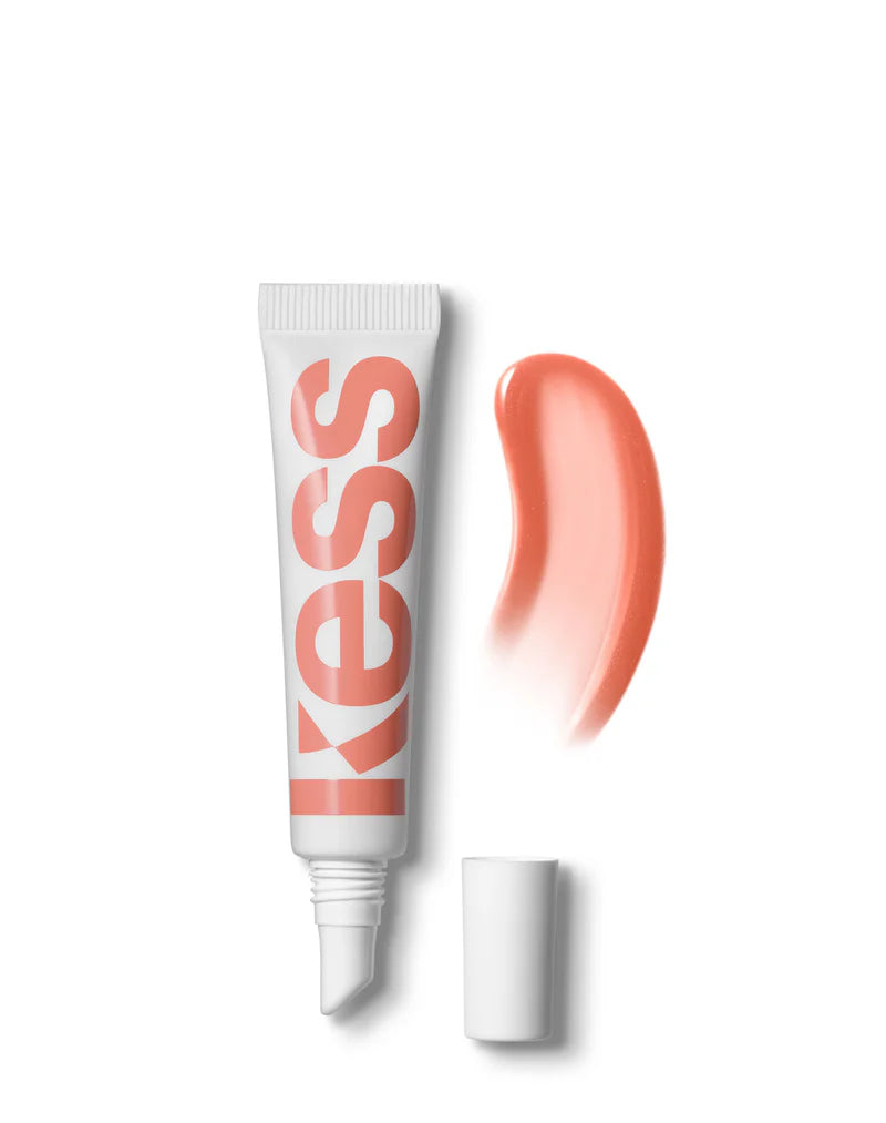 Kess SPF Lip Gloss Warm Sand Limited Edition