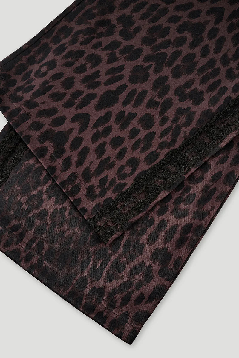 Hose Oh April Leo Truffle