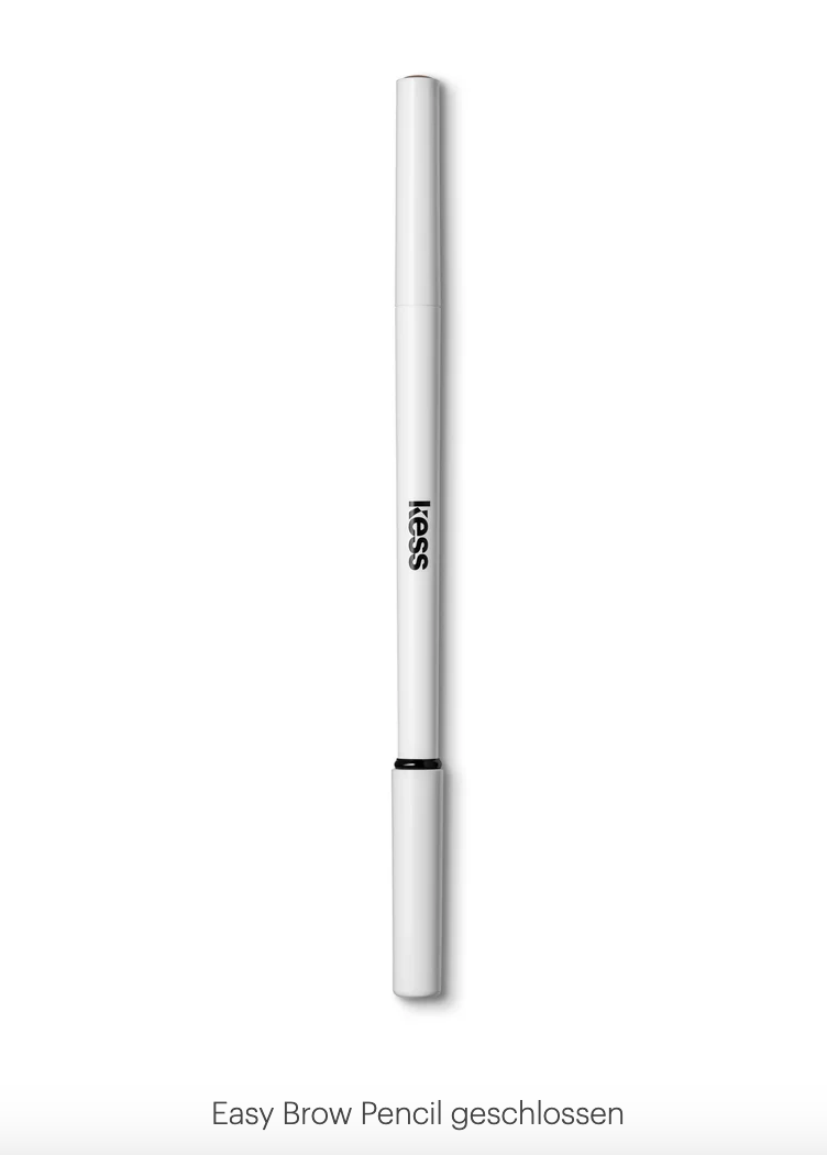 Kess Easy Brow Pencil