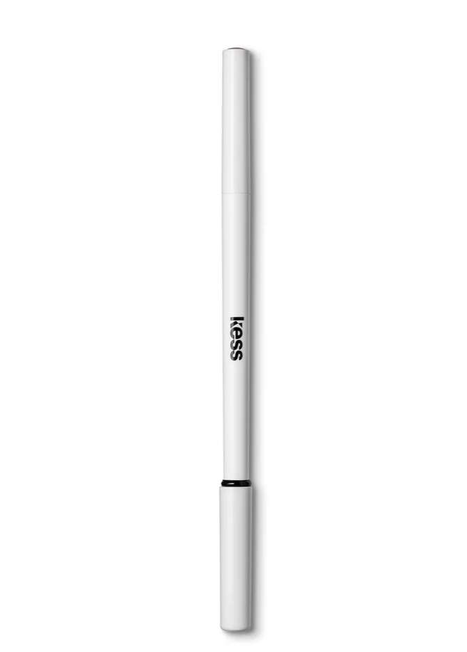 Kess Easy Brow Pencil Light Brown