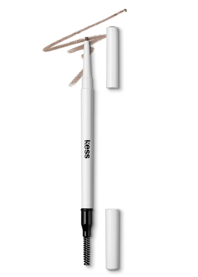 Kess Easy Brow Pencil Light Brown