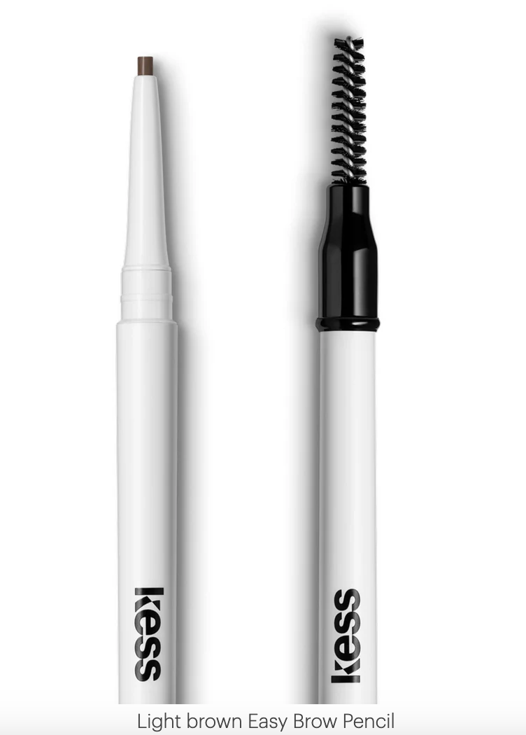 Kess Easy Brow Pencil