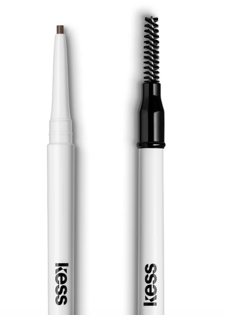 Kess Easy Brow Pencil Light Brown