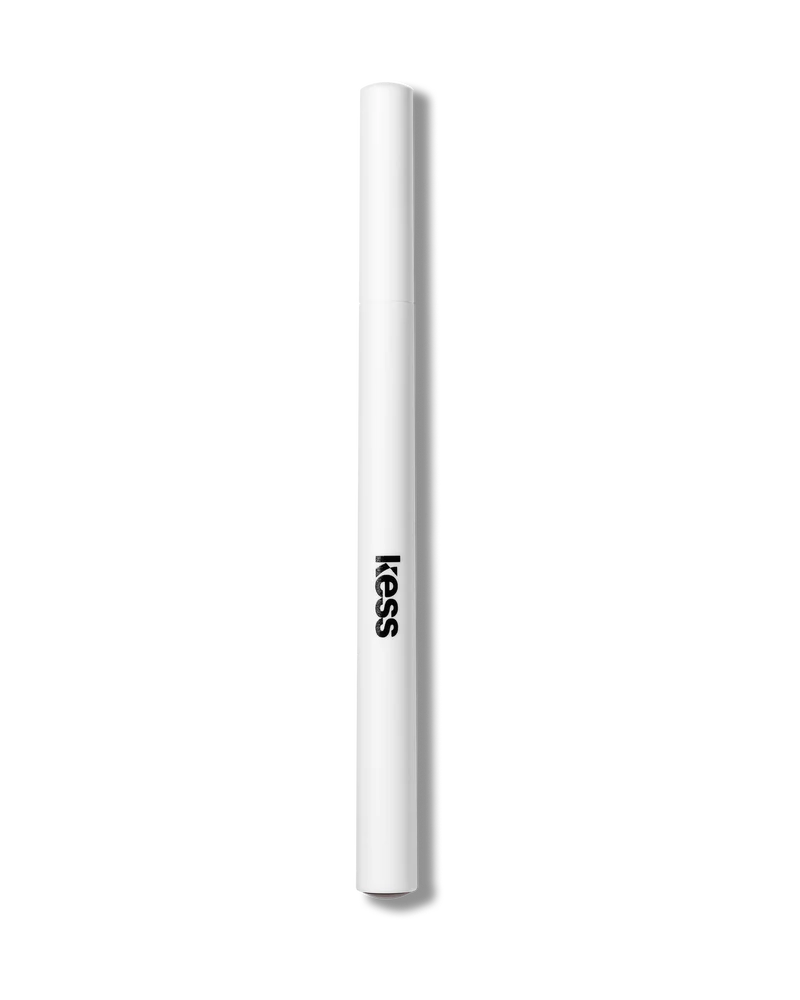 Kess Liquid Eyeliner Deep Black