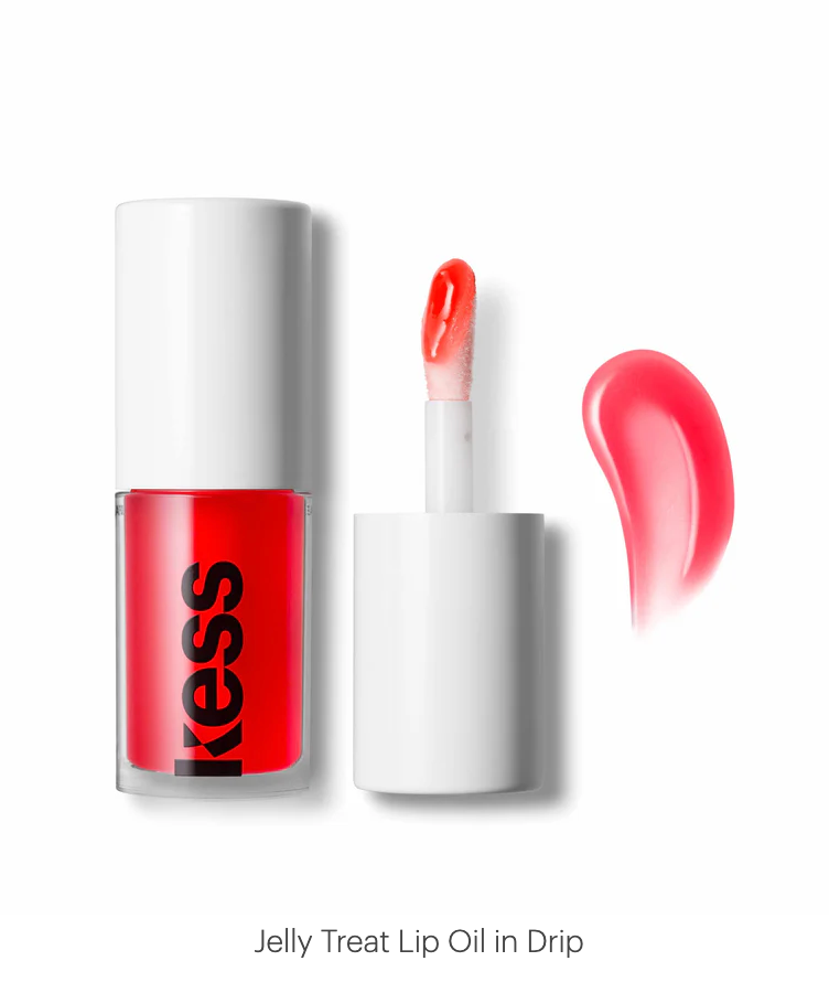 Kess Jelly treat Lip Oil