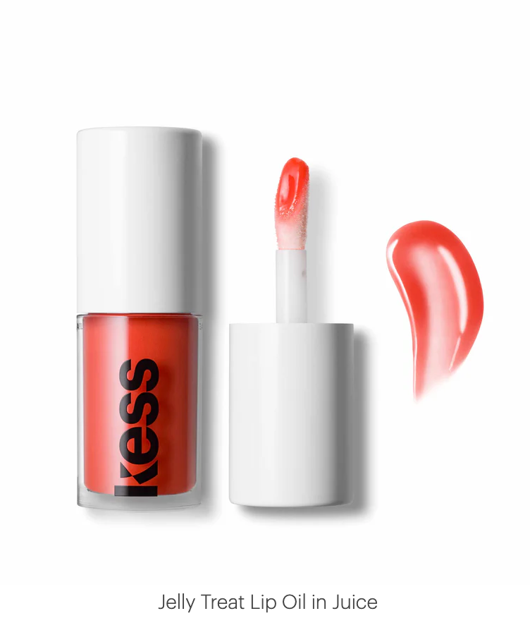 Kess Jelly treat Lip Oil