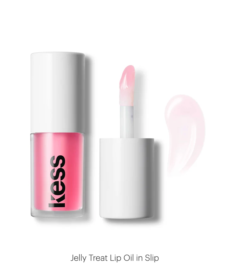 Kess Jelly treat Lip Oil