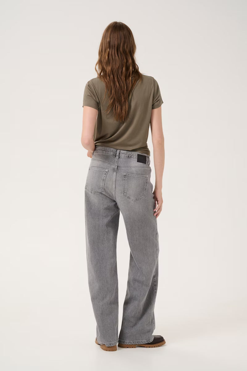 Jeans The LouisMW High Wide