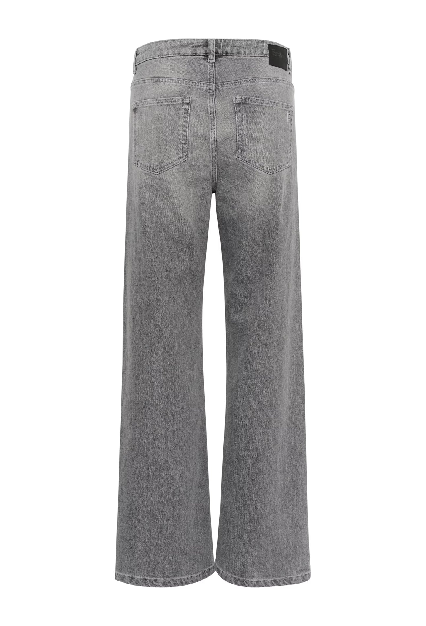 Jeans The LouisMW High Wide