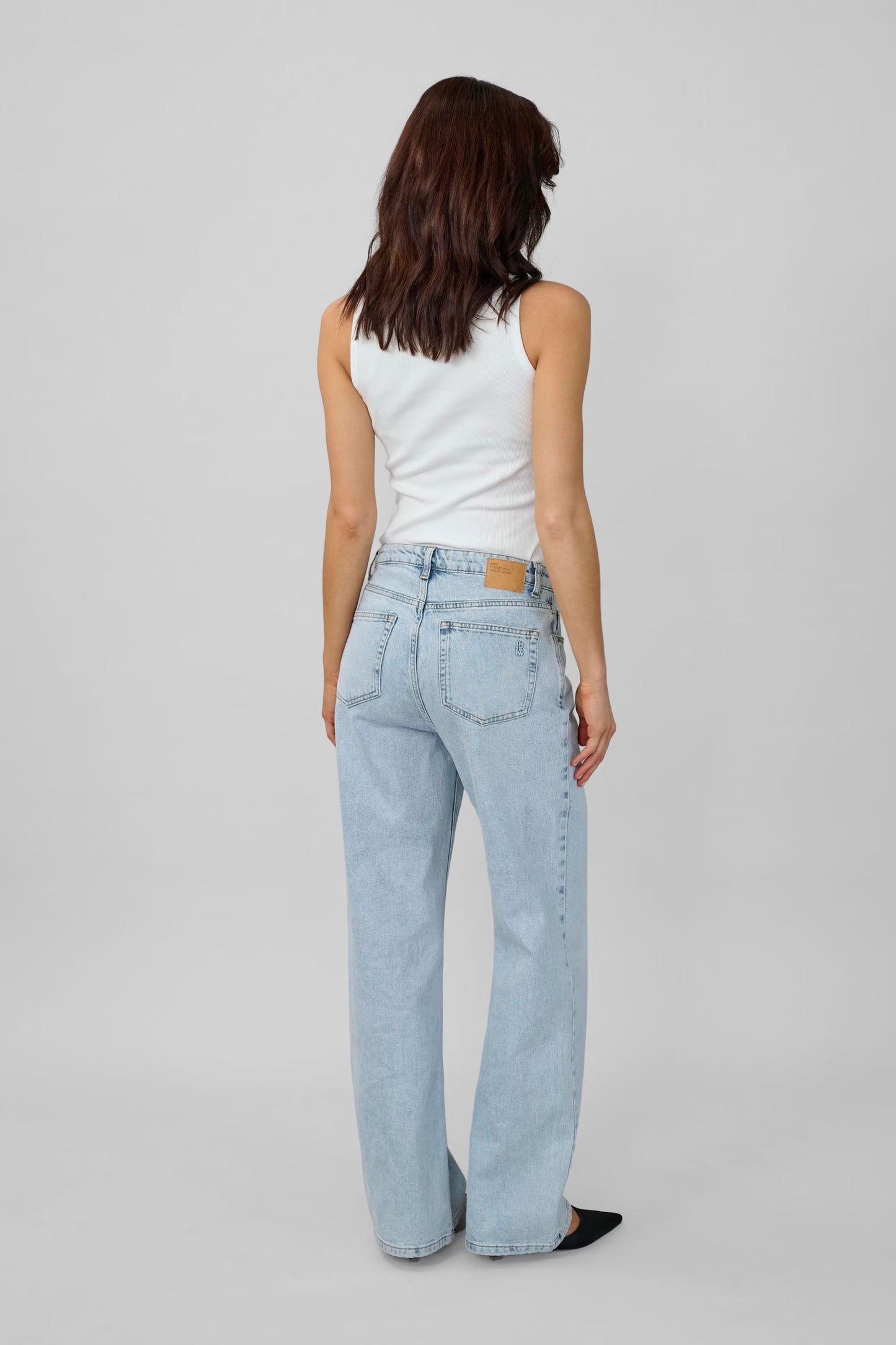 Jeans The LouisMW High Wide