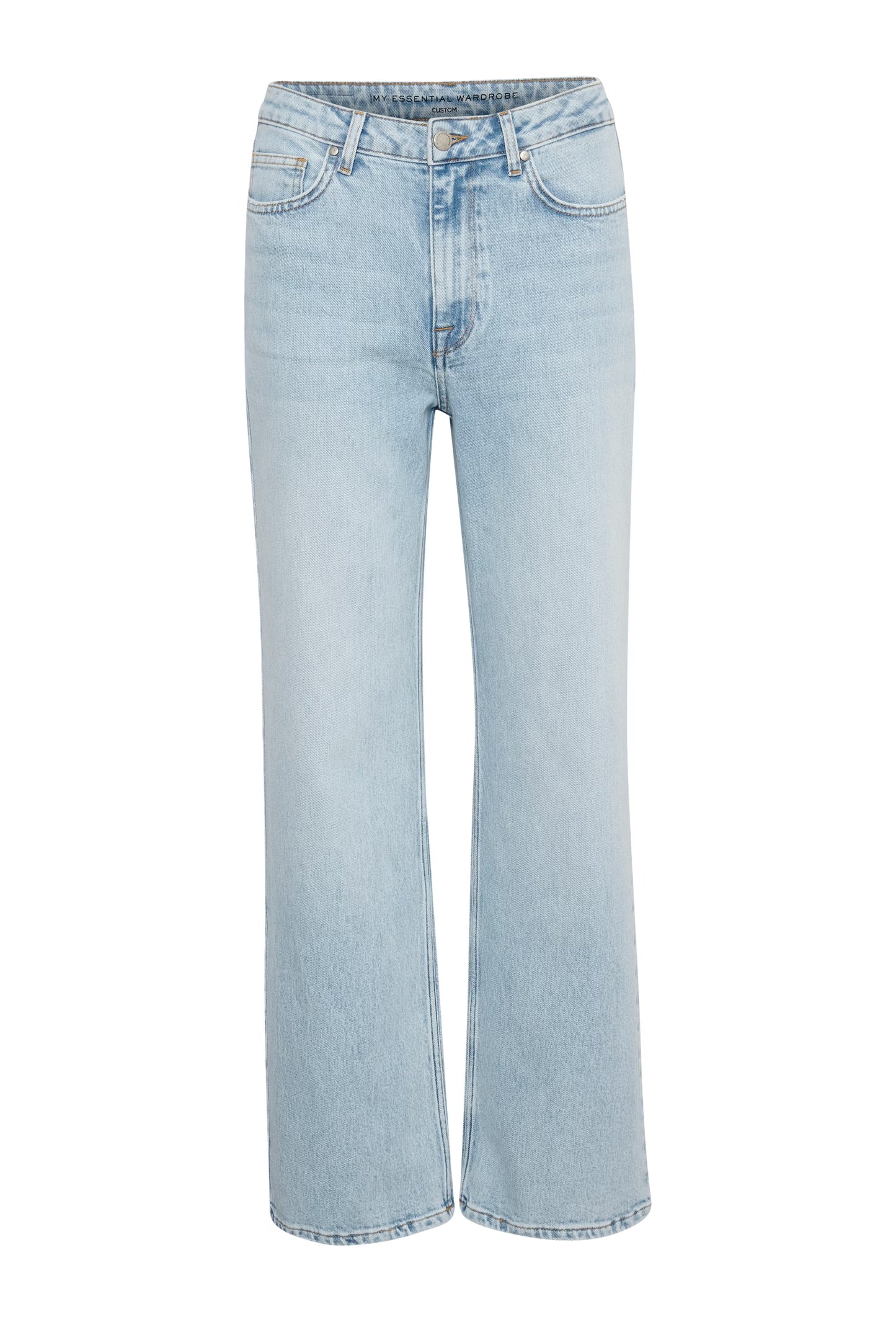 Jeans The LouisMW High Wide