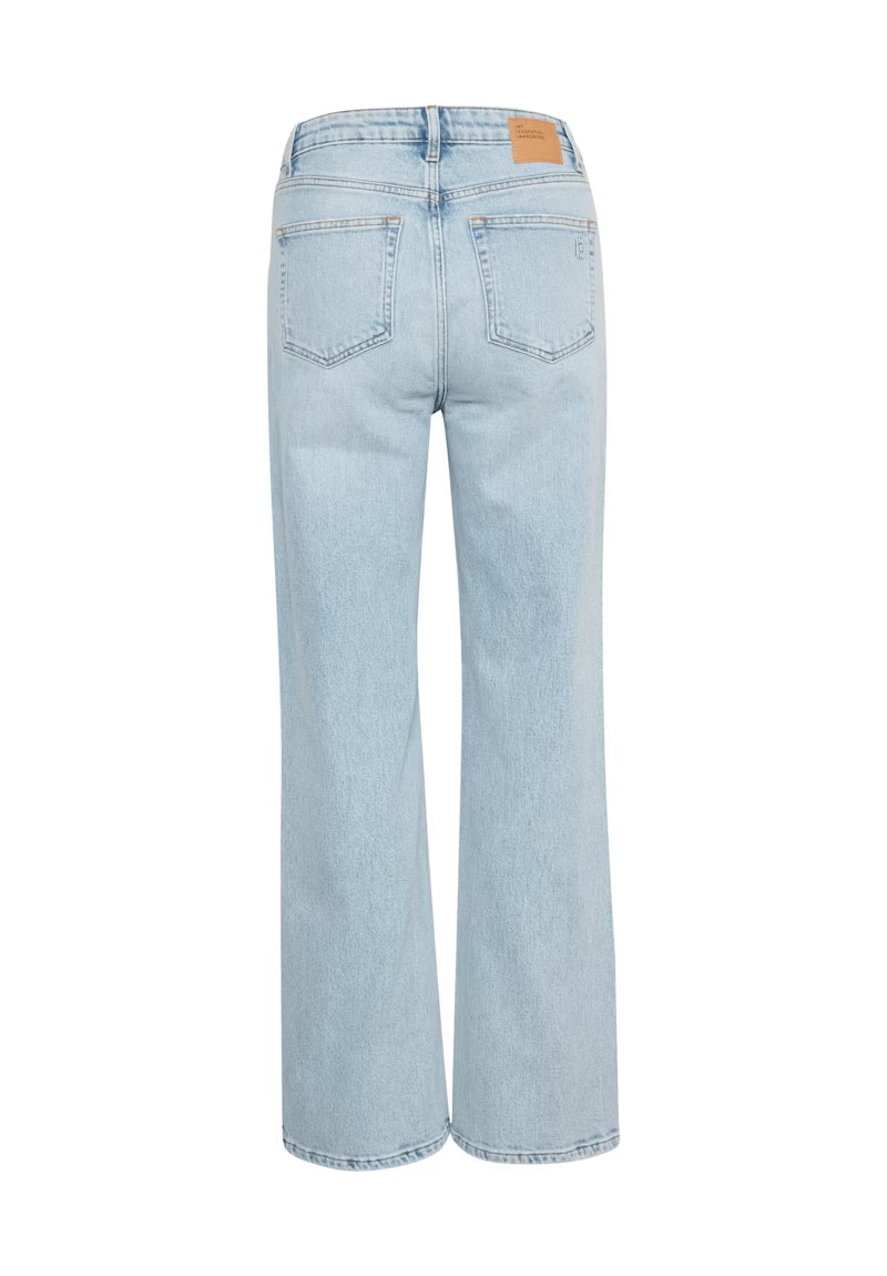 Jeans The LouisMW High Wide